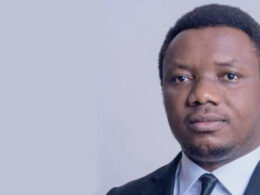 Honoré Mvula