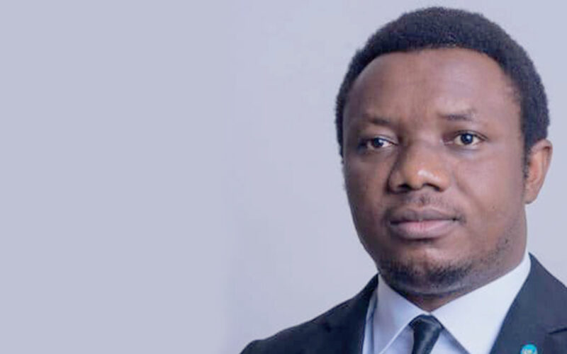 Honoré Mvula